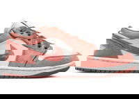 Air Jordan 1 Low SE Canvas Sky J Orange W