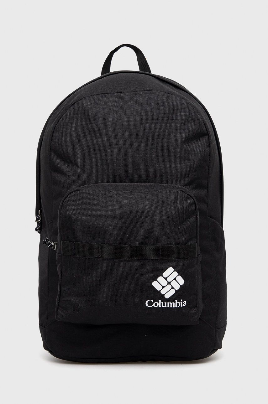 Batoh Columbia Backpack Čierna | 1890021, 0