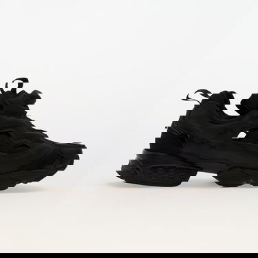 Tenisky a topánky Reebok Instapump Fury 94 Čierna | 100211659, 2