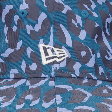 Klobúk New Era Patterned Tapered Bucket Hat Modrá | 60222385, 1