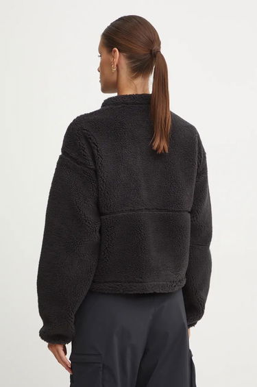Mikina The North Face Black Fleece Jacket Čierna | NF0A88ZBJK31, 2