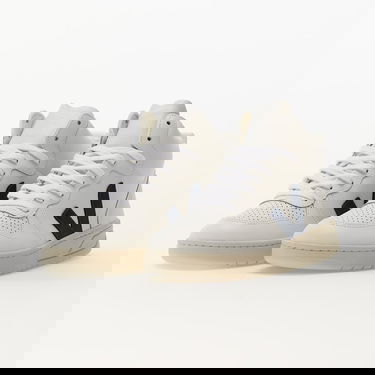 Tenisky a topánky Veja V-15 High Top Biela | VQ0203086B, 5