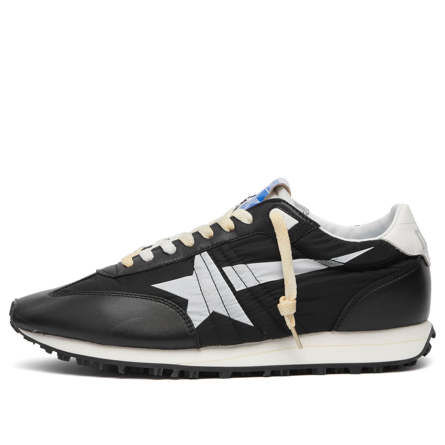 Tenisky a topánky Golden Goose Marathon Runner Sneaker Čierna | GMF00683-F005459-90167, 0