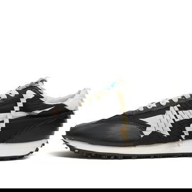 Tenisky a topánky Golden Goose Marathon Runner Sneaker Čierna | GMF00683-F005459-90167, 0