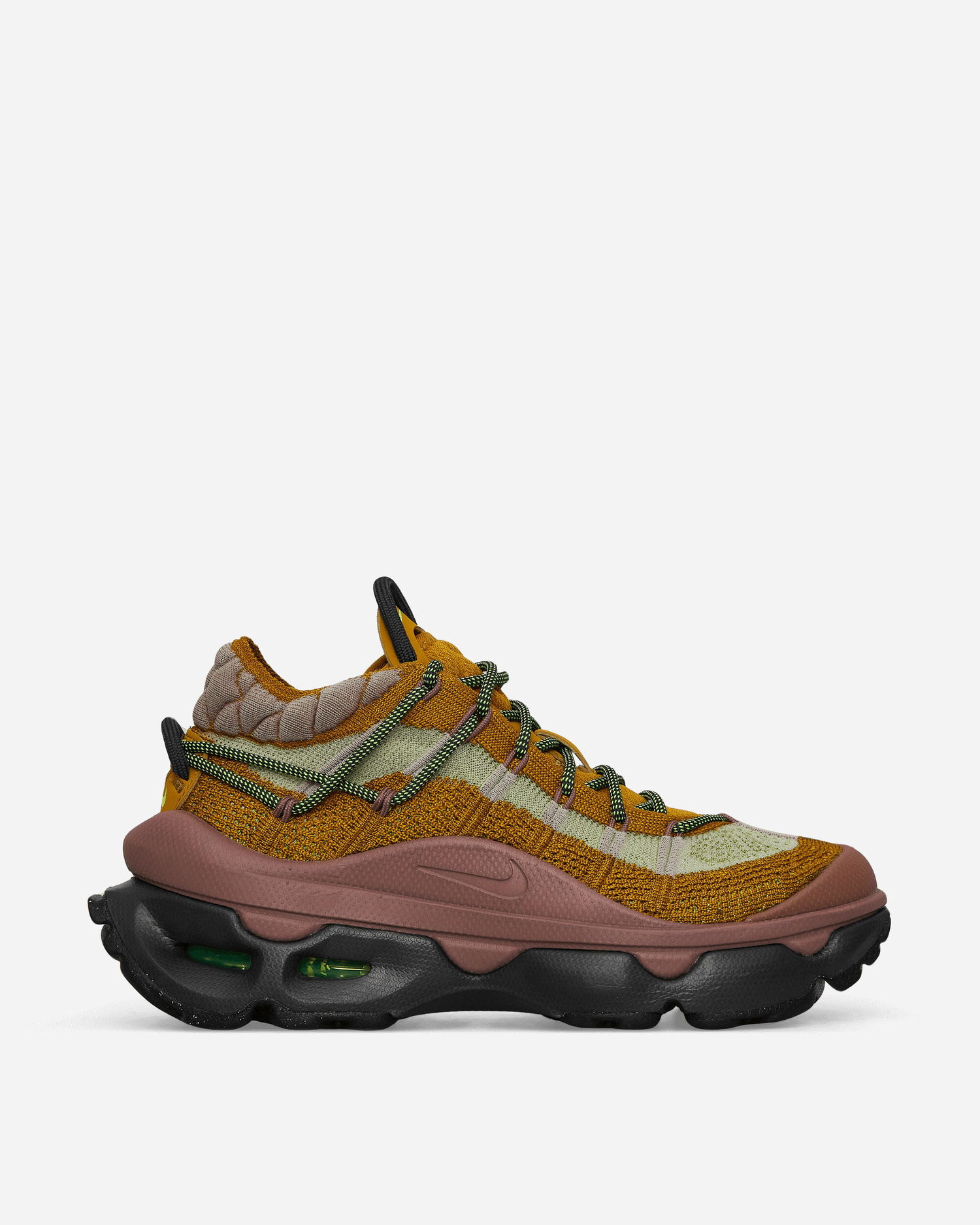 Tenisky a topánky Nike Air Max Flyknit Venture WMNS Béžová | FD2110-700, 1