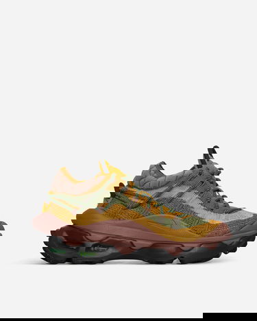 Tenisky a topánky Nike Air Max Flyknit Venture WMNS Béžová | FD2110-700, 1