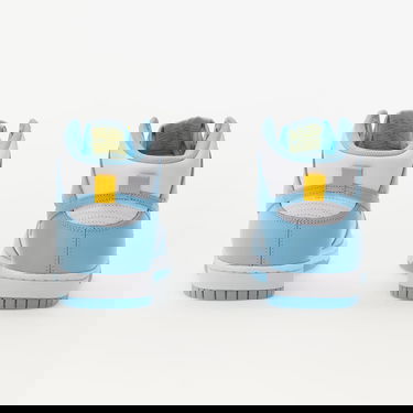 Tenisky a topánky Nike Dunk High "Blue Chill" Modrá | DD1399-401, 1