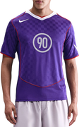 Total 90 Energy Checkered Jersey