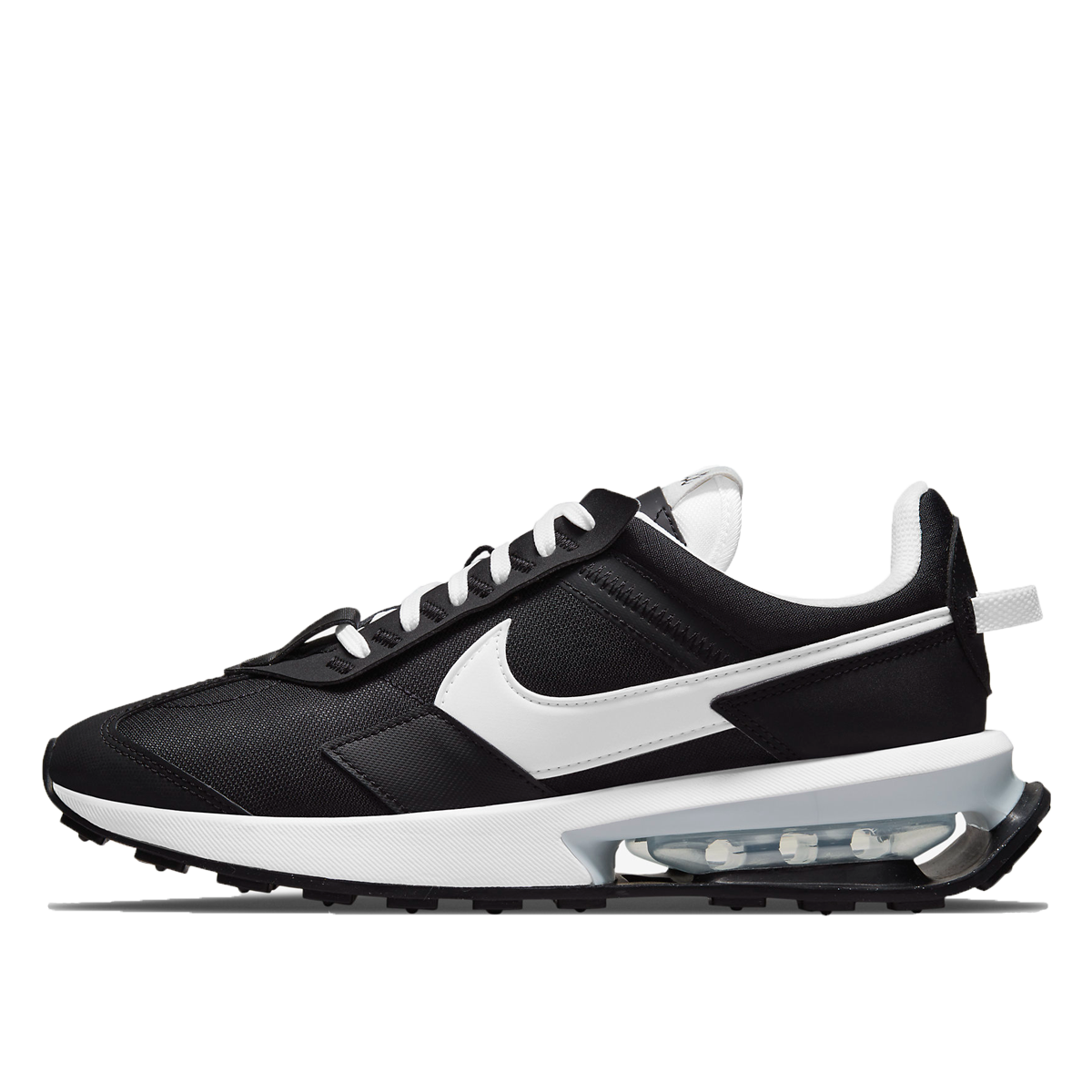 Air Max Pre-Day "Black White"