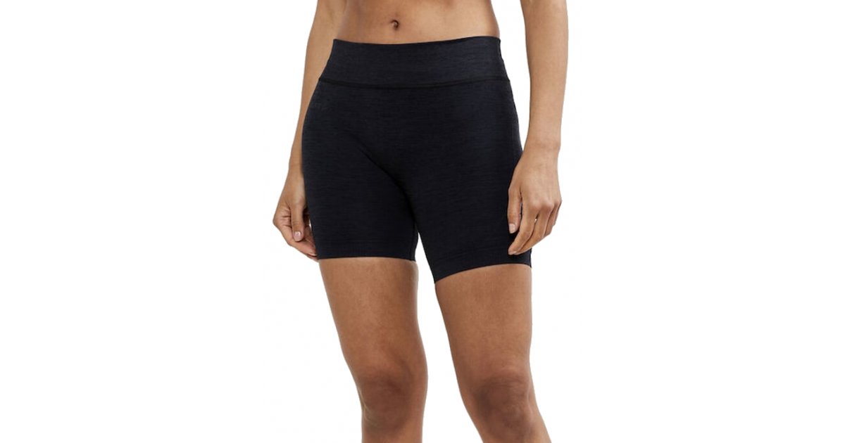 Boxerky Craft Core Dry Active Comfort Boxers Čierna | 1911165-999000, 1