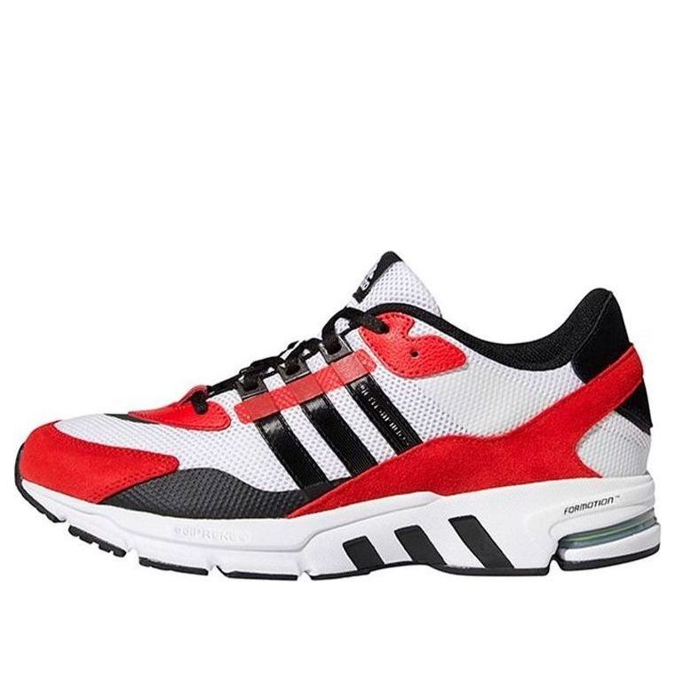 Tenisky a topánky adidas Originals EQT SN Červená | FW9983