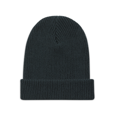 Kulicha Nike Peak Tall Cuff Swoosh Beanie Čierna | FB6529-328, 2