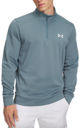 Armour Fleece 1/4 Zip Pullover
