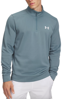 Armour Fleece 1/4 Zip Pullover