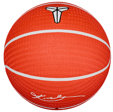 Športový doplnok Nike Kobe Bryant Playground 8P Basketball Oranžová | 9017-52-835, 2