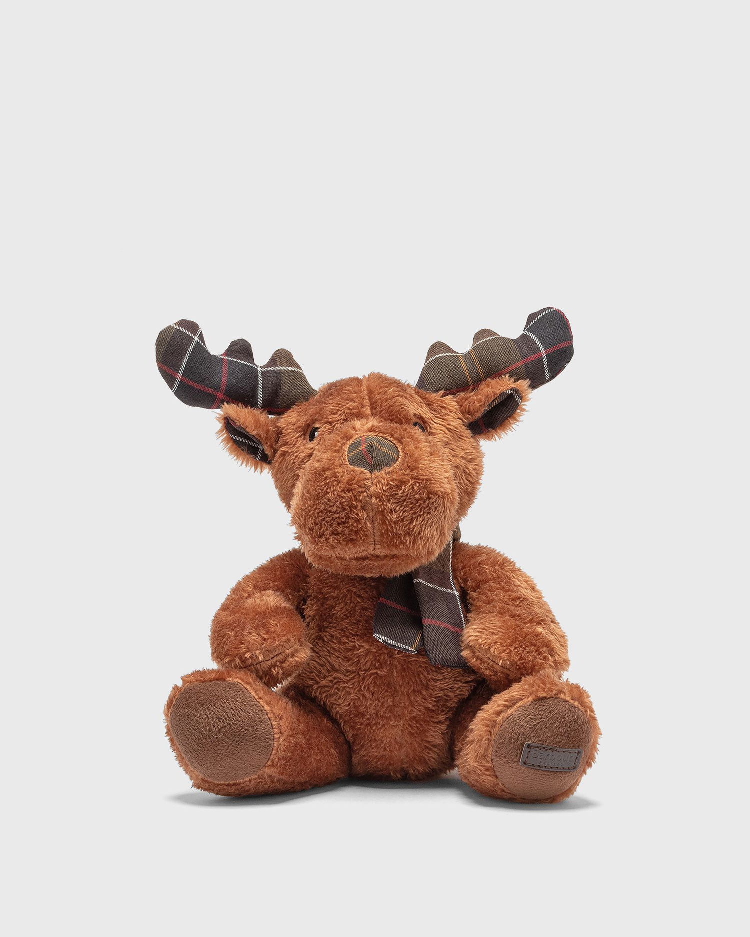 Home decor Barbour Reindeer Toy Hnedá | DAC0094BR11, 0