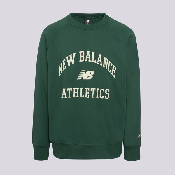 New Balance Athletics Varsity Crew Sweatshirt