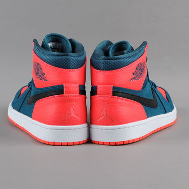 Tenisky a topánky Jordan Air Jordan 1 Retro High "Russell Westbrook" Navy | 332550-312, 3