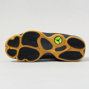 Tenisky a topánky Jordan Air Jordan 13 Retro Low ''Chutney'' 2017 GS Čierna | 310811-022, 4
