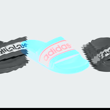 Tenisky a topánky adidas Originals Adilette Modrá | ID5798, 3