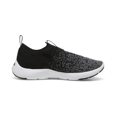 Tenisky a topánky Puma Softride Remi Slip-On Knit Čierna | 309834_01, 4