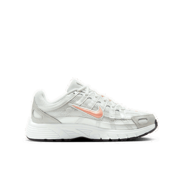Tenisky a topánky Nike P-6000 Biela | HV5064-100, 4
