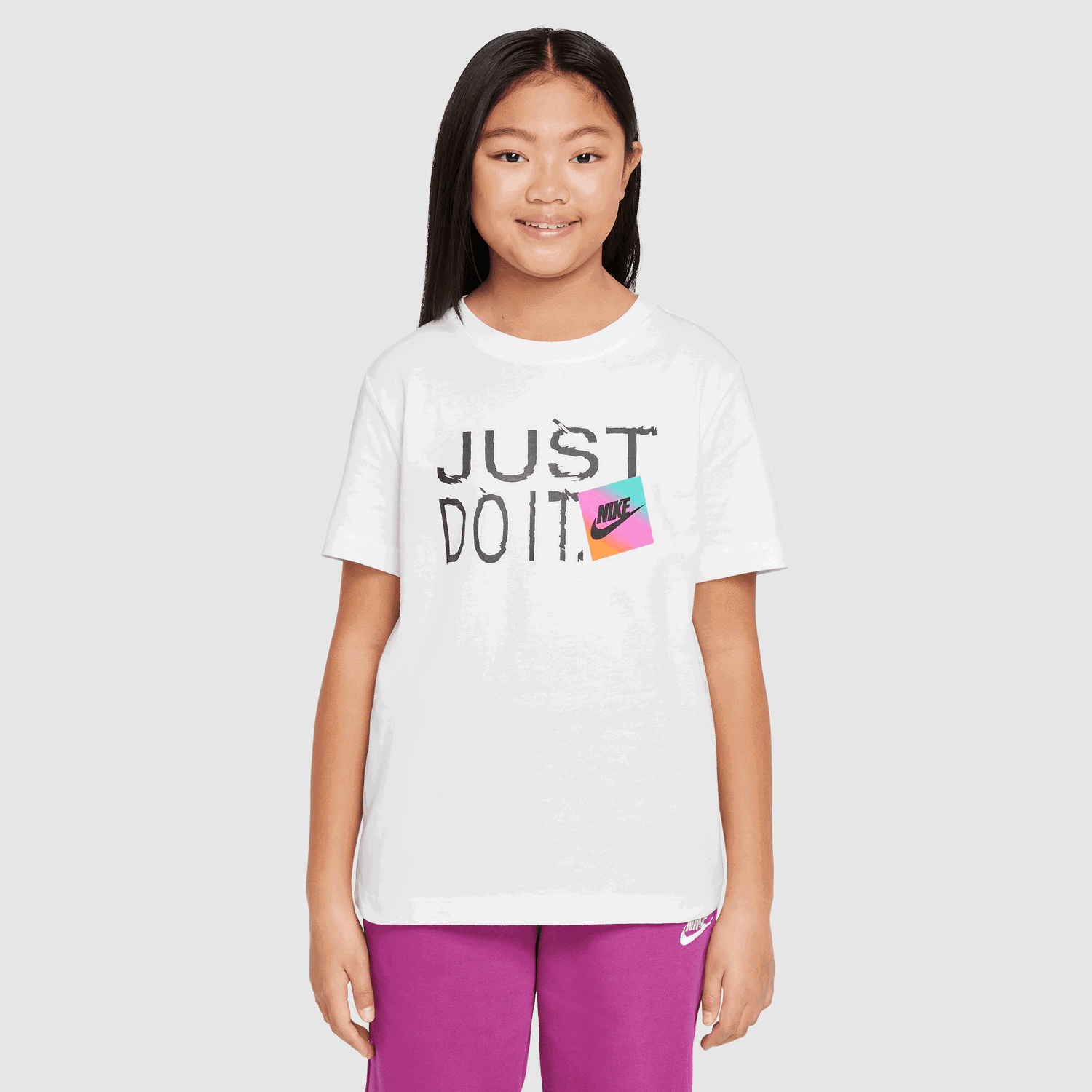 Tričko Nike Nike Sportswear T-Shirt Biela | HM5852-100, 0