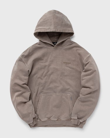 Mikina Represent Clo REPRESENT OWNERS CLUB HOODIE Hnedá | OCM407-243, 0
