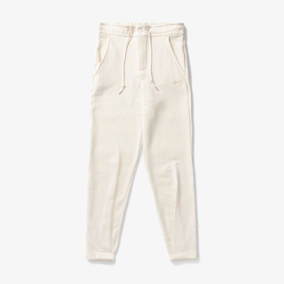 Tepláky Nike Modern Fleece Pants Biela | DV7800-901, 0