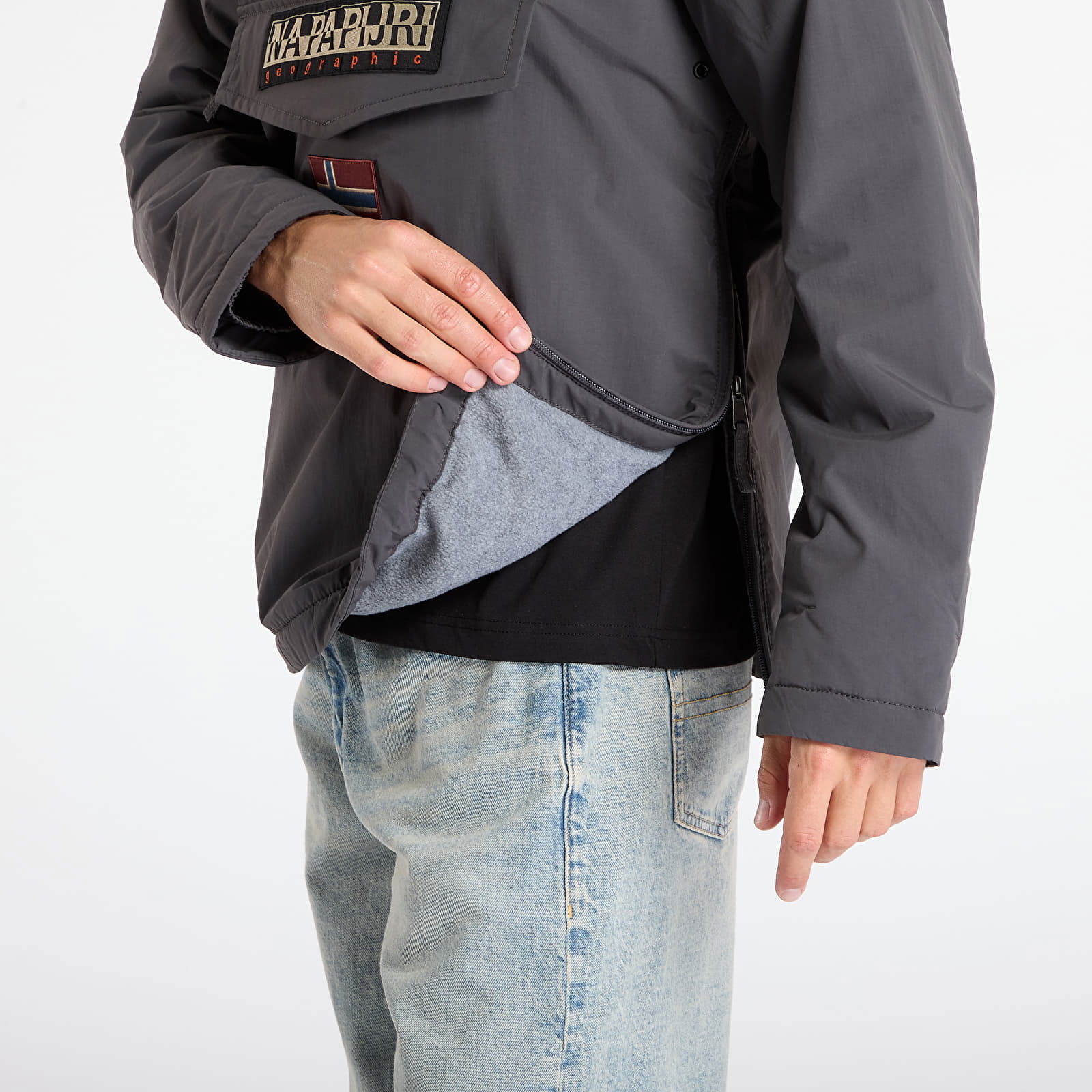 Rainforest Winter Jacket