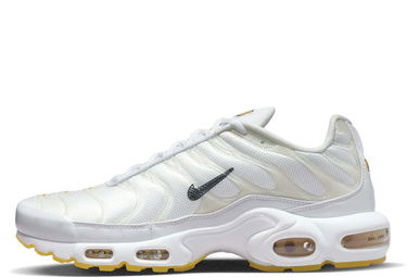 Tenisky a topánky Nike M. Frank Rudy x Air Max Plus Biela | DQ8960-100, 1