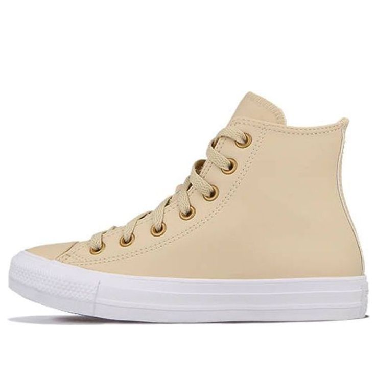 Tenisky a topánky Converse Chuck Taylor All Star Béžová | 568660C