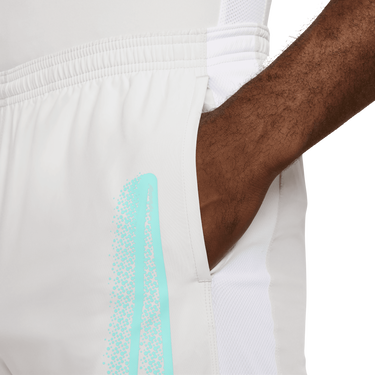 Šortky Nike Nike Academy Shorts Biela | fz0387-025, 3