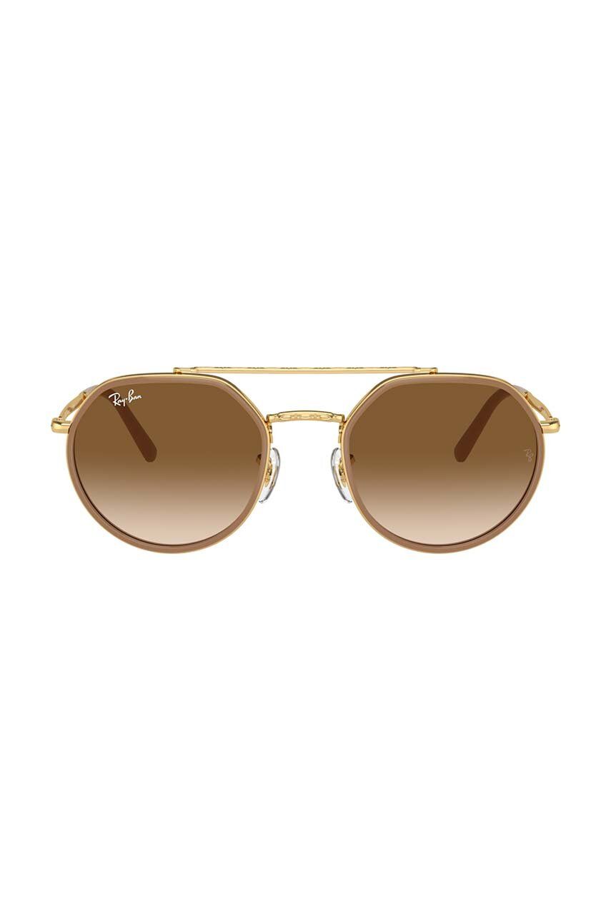 Slnečné okuliare Ray-Ban Ray-Ban Sunglasses Hnedá | 0RB3765, 0