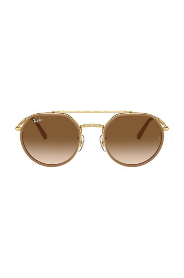 Slnečné okuliare Ray-Ban Ray-Ban Sunglasses Hnedá | 0RB3765, 0