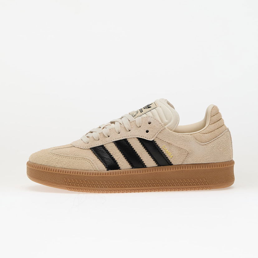 Tenisky a topánky adidas Originals adidas Originals Samba XLG Béžová | JS3828