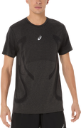 ASICS Road Seamless Short Sleeve Running T-Shirt