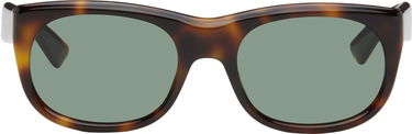 Slnečné okuliare Saint Laurent Saint Laurent ROMY Sunglasses Hnedá | SL 815 ROMY-002, 0