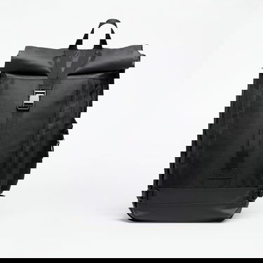 Batoh EASTPAK Tecum Roll Cnnct Backpack Čierna | EK0A5BFN80W1, 0