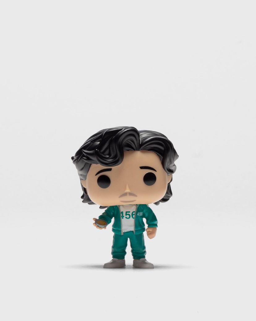 Zberateľské Funko POP! Gi-hun 456 Rôznofarebný | 889698647953