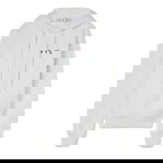 Off-White SS22 Solid Color Hoodie