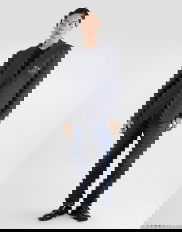 Džínsy Dolce & Gabbana Denim Trousers Man Collection Modrá | GYJCCZG8OK9S9001, 1