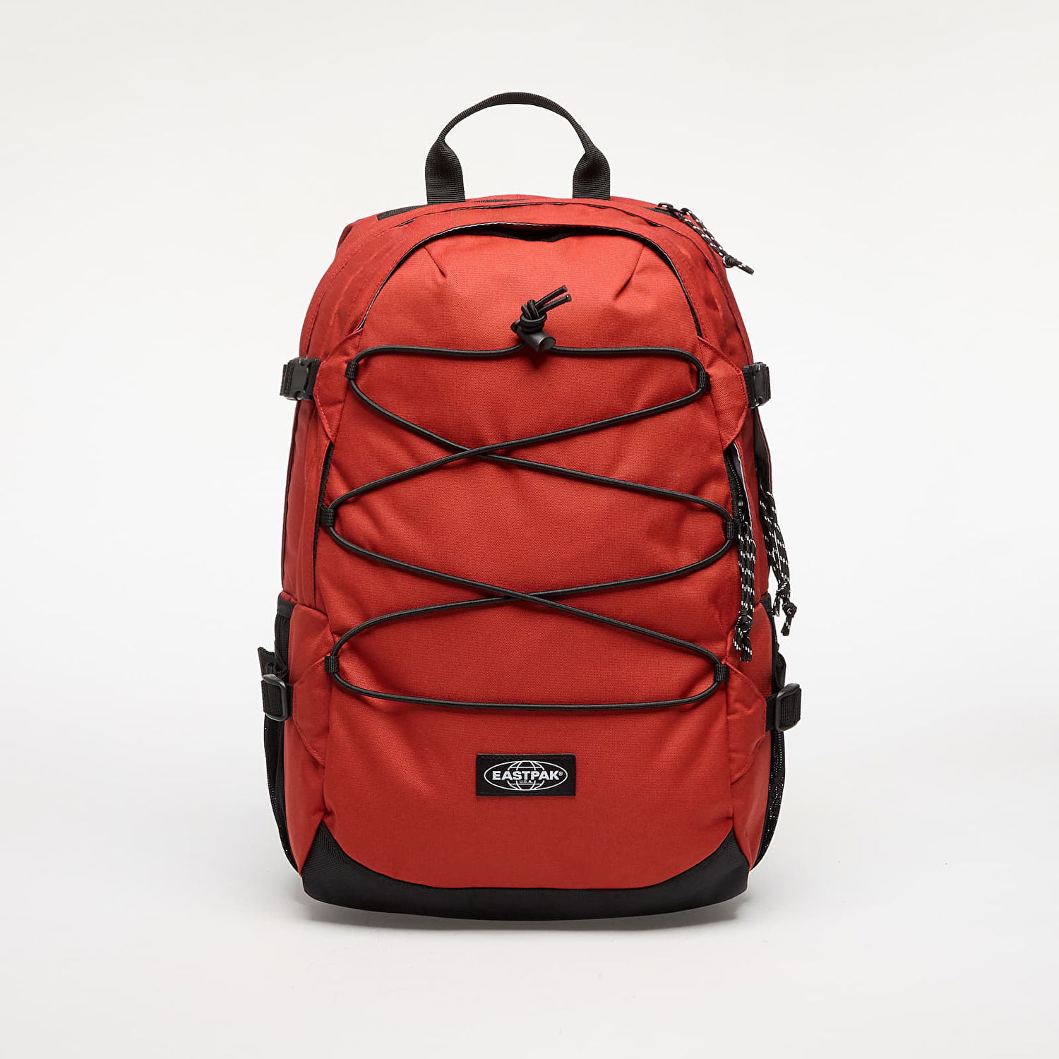 Batoh EASTPAK Eastpak Gerys Pro Backpack 23 l Červená | EK0A5BL61W91, 0