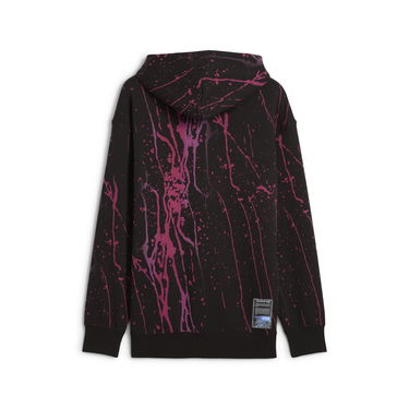 Mikina Puma F1 Color Splash Hoodie Čierna | 630170_01, 6