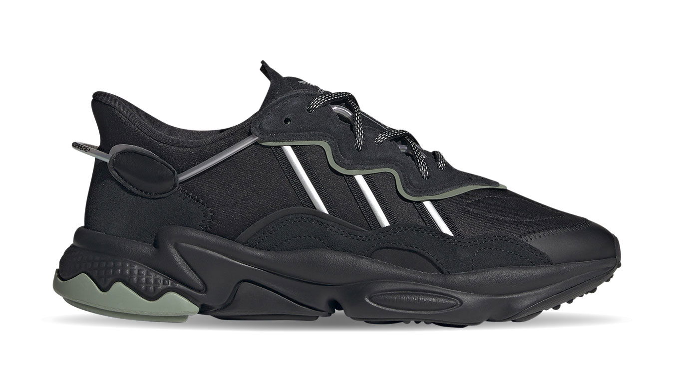 Tenisky a topánky adidas Originals Ozweego Čierna | HP6336, 1