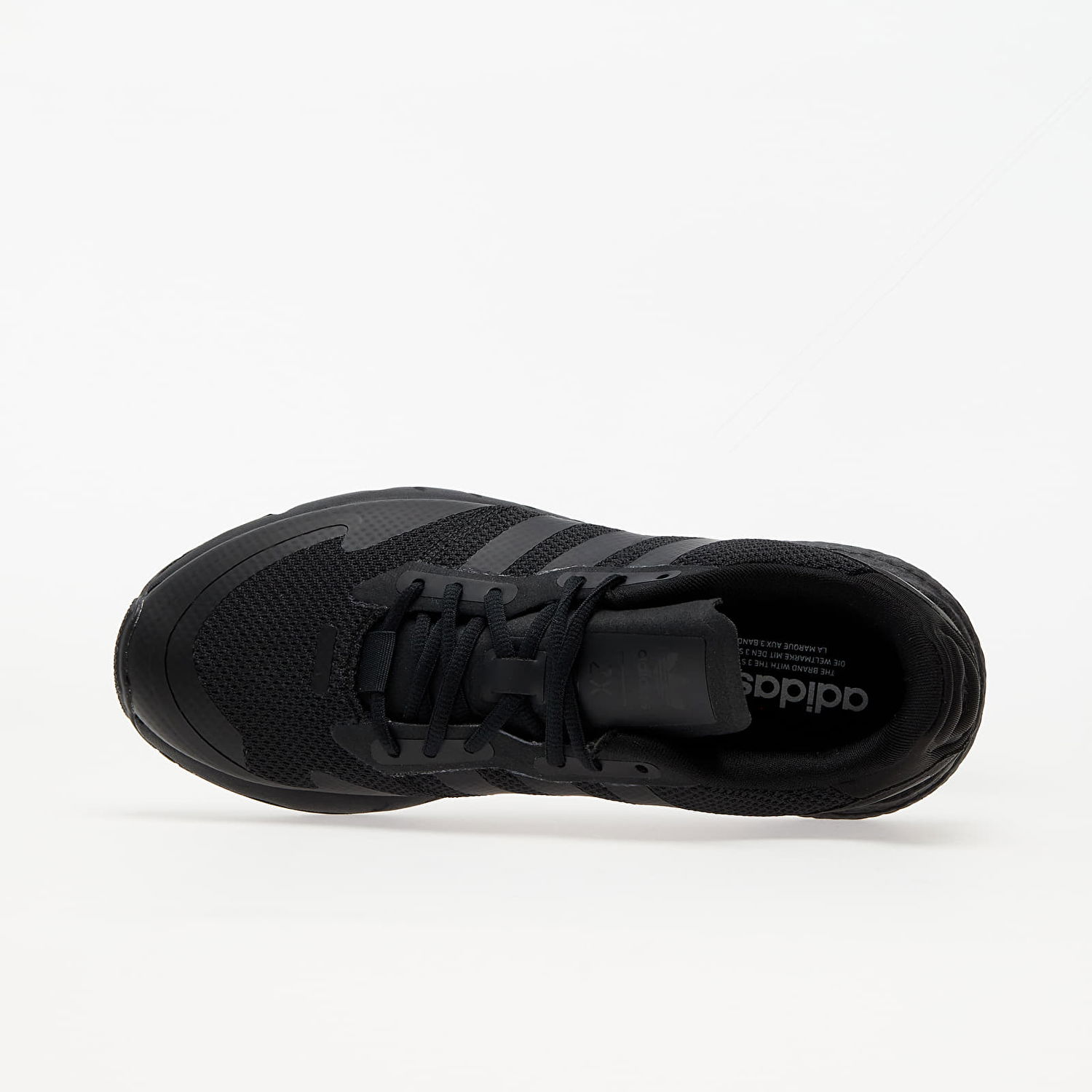 Tenisky a topánky adidas Originals ZX 1K BOOST Čierna | h68721, 1
