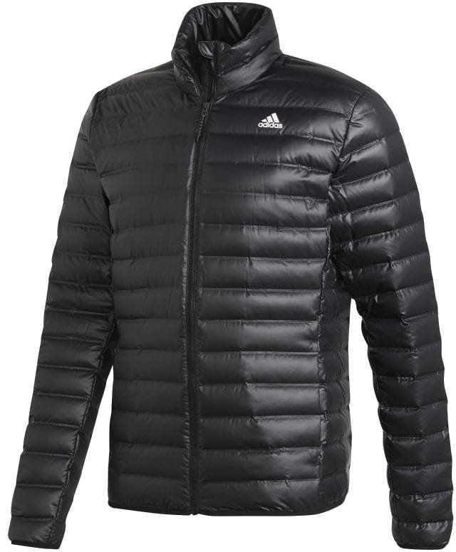 Bunda adidas Originals Tango Down-Filled Jacket Čierna | ce9575, 0