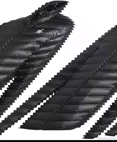 Bunda adidas Originals Tango Down-Filled Jacket Čierna | ce9575, 0