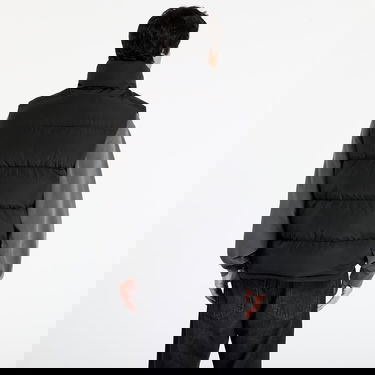 Vesta Carhartt WIP Brent Puffer Vest Čierna | I035362.89XX, 4