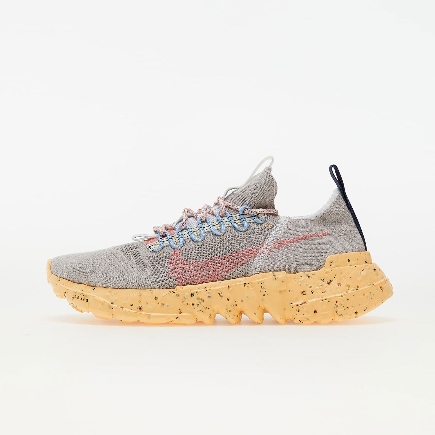 Tenisky a topánky Nike Space Hippie 01 Šedá | DJ3056-003, 0